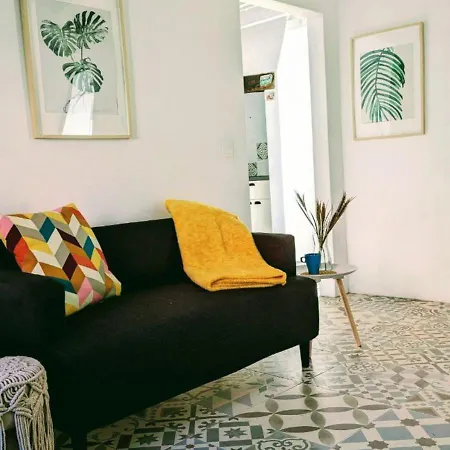 Cozy 3 Bedroom - Close To Casa de Férias *