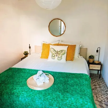 Cozy 3 Bedroom - Close To Casa de Férias *