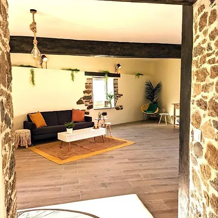 Casa de Férias Cozy 3 Bedroom - Close To *