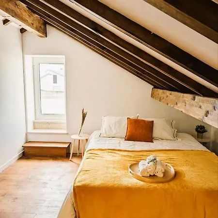 Casa de Férias Cozy 3 Bedroom - Close To Lourinhã