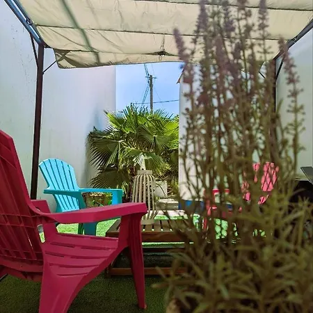 Cozy 3 Bedroom - Close To Casa de Férias Lourinhã