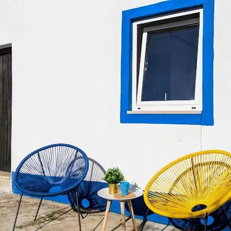 Cozy 3 Bedroom - Close To Prázdninový dům Lourinhã