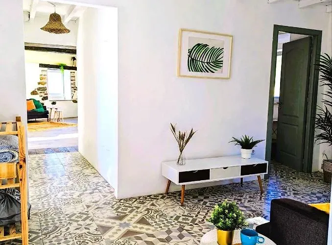 Cozy 3 Bedroom - Close To Lourinhã