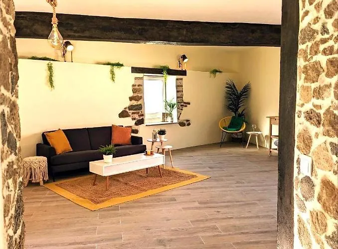 Prázdninový dům Cozy 3 Bedroom - Close To *