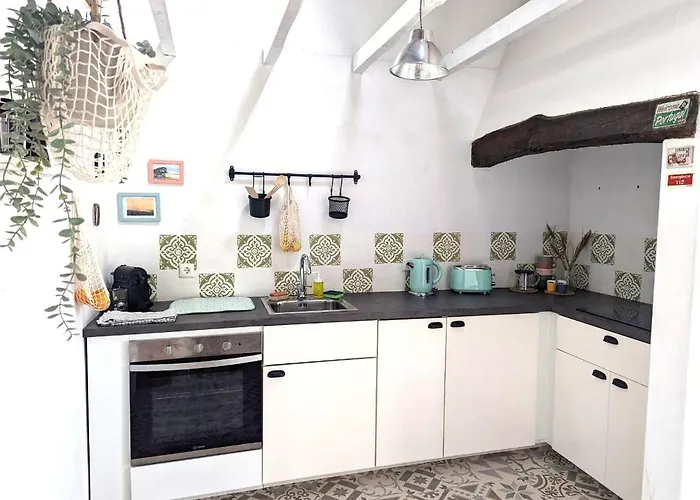Cozy 3 Bedroom - Close To * Lourinhã