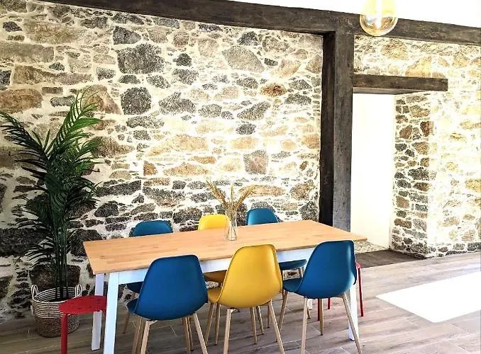 Feriehus Cozy 3 Bedroom - Close To *