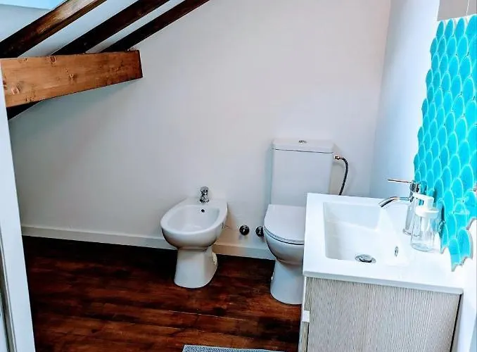 Cozy 3 Bedroom - Close To Feriehus *