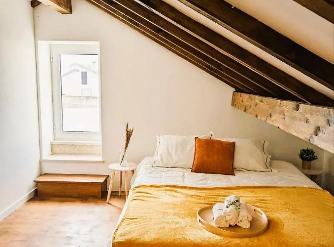 Feriehus Cozy 3 Bedroom - Close To Lourinhã