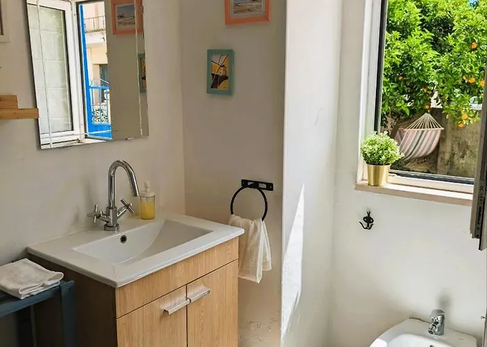 Prázdninový dům Cozy 3 Bedroom - Close To Lourinhã