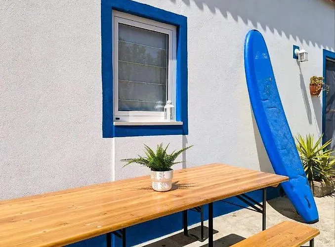 Cozy 3 Bedroom - Close To * Lourinhã