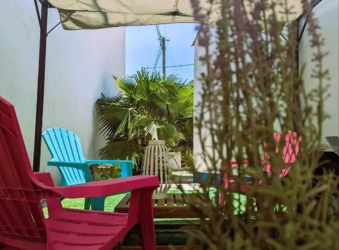 Cozy 3 Bedroom - Close To Feriehus Lourinhã